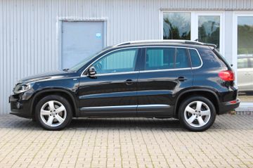 Volkswagen Tiguan - 2