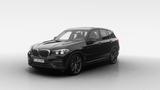 BMW X3 xDrive 30i Advantage LED DrvAss AHK Navi RFK - BMW X3 30i Gebrauchtwagen
