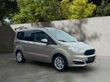 Ford Tourneo Courier Titanium/AHK/Klimaautomatik - Ford Tourneo Courier Gebrauchtwagen