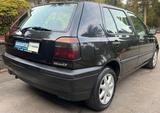 Volkswagen GOLF 3*AUTOMATIK*1.8*KLIMA*TÜV /H -KENNZEICHEN* - VW Gebrauchtwagen von 1994