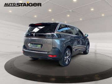 Peugeot 5008 - 7