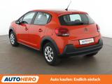 Citroën C3 1.2 PureTech Feel*NAVI*LED*CAM*PDC*SHZ*KLIMA* - Citroën in Düsseldorf
