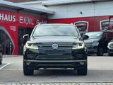 Volkswagen Touareg  V6 TDI BMT/Start-Stopp Exclusive Terrai - gebrauchte VW Touareg aus dem Jahr 2016