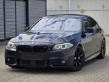 BMW 535d M-Paket - BMW 535: 535d M Paket