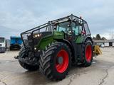 Fendt 1050 Waldmulcher