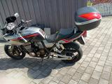 Kawasaki ZRX 1200 S - KAWASAKI 1200