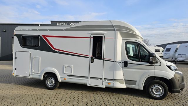 LMC TOURER Lift H 660 G 