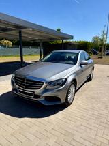 Mercedes-Benz C 180 Automatik - Sehr gepflegt! - TÜV NEU! - Mercedes-Benz Se