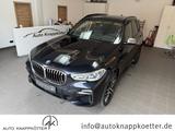 BMW X5 xDriveM50i (EURO 6d-TEMP) Navi/Pano.-Dach/BC - BMW M5 SUV