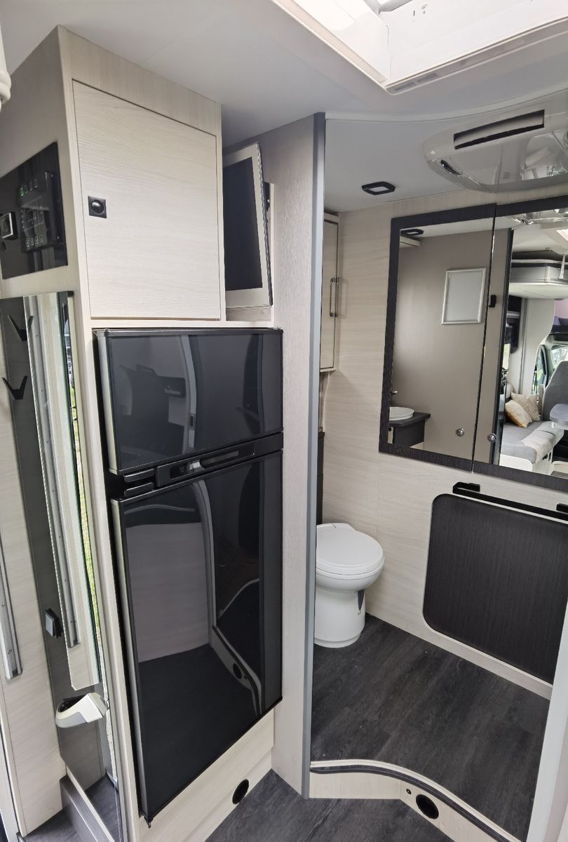 Fahrzeugabbildung Chausson 630  Titanium Premium