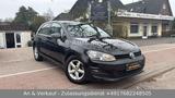 Volkswagen Golf VII Lim. Comfortline BMT - mit Benzin-Antrieb: Schwarz, Beheizbare Frontscheibe