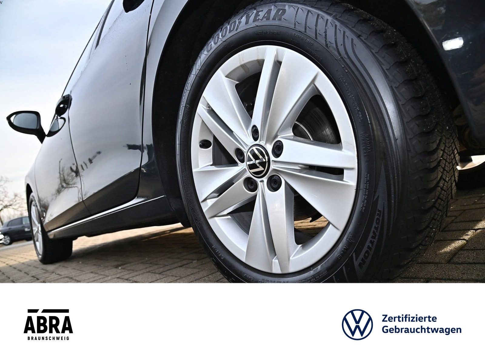 Volkswagen Golf - Bild 6