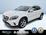 Mercedes-Benz GLA 220 D SPORT 170CV AUTO - Mercedes-Benz 170 d