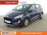 Ford Fiesta 1.0 EcoBoost Active*NAVI*LIM*PDC*SHZ* - Ford Fiesta Gebrauchtwagen in Frankfurt