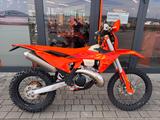 KTM 300 EXC Six Days Modell 2025 - KTM 300 EXC SIX DAYS