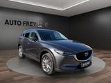 Mazda CX-5 Kangei KAMERA NAVI LED - Mazda CX-5: Kangei