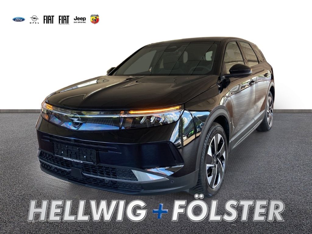 Image of Opel Grandland (X)