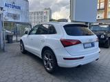 Audi Q5 2.0 TFSI S-Line Quattro**Vollausstattung** - Audi Q5: Vollausstattung