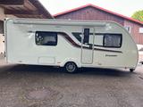 Sprite Cruzer 492 SR - Sprite Wohnmobile & Wohnwagen