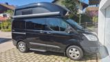 Ford Nugget Hochdach | TÜV neu | reisefertig - Ford Wohnmobile & -wagen in München