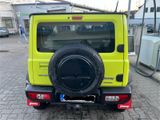 Suzuki Jimny 1.5 ALLGRIP Comfort+ Comfort+ - Suzuki Gebrauchtwagen Frankfurt