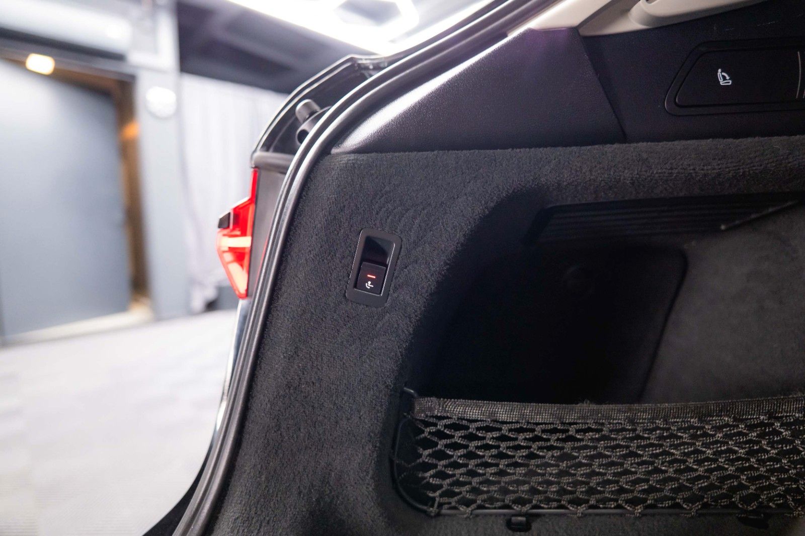 Fahrzeugabbildung Audi S6 Avant 3.0 TDI quattro *ACC*Head Up*LED*B&O*