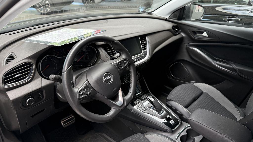 Opel Grandland (X)