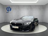 BMW M850 i xDrive Laser 360°B&W ACC Carbon HUD Softc - schwarze BMW M-Modelle