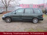 Honda Shuttle 2.3i ES Automatik / 6Sitze - Honda Shuttle Gebrauchtwagen