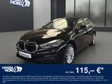 BMW 116i ADVANTAGE LED NAVI KEYLESS PDC SHZ USB 17" - BMW 116 in Kiel