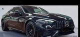 Mercedes-Benz CLE 53 AMG Mercedes-AMG CLE 53 4M+Night*Pano* - Mercedes-Benz CLE 53 AMG