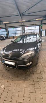 Renault Laguna 3  2.0dci 4 Controll - Renault Laguna: 3.0