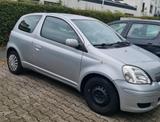 Toyota Yaris 1.0 - - gebrauchte Toyota Yaris aus dem Jahr 2003