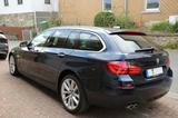 BMW 530d Touring - - BMW 530 aus 2011: Kombi