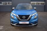 Nissan Juke 1.0 DIG-T DCT N-Design Technologie/Navi - Nissan Juke: N Tec