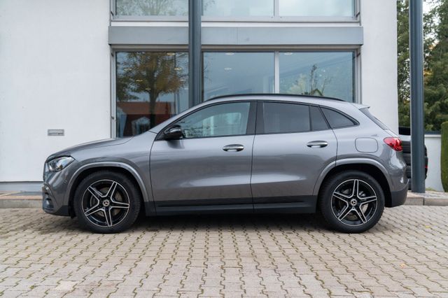 Mercedes-Benz GLA 200/ NIGHT PAKET/ MULTIBEAM/ PREMIUM Mercedes-Benz GLA 200/ NIGHT PAKET/ MULTIBEAM/ PREMIUM