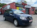 Volkswagen Polo IV Trendline Klima TÜV Neu! - Volkswagen Polo: Iv