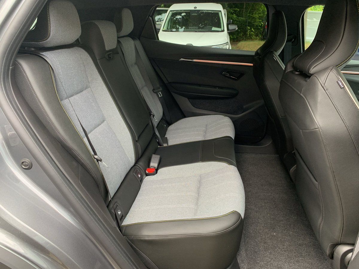 Renault Scenic E-TECH - Bild 26