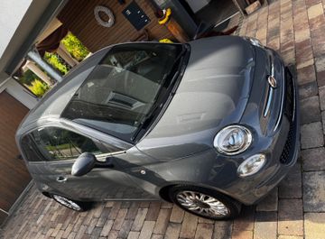 Fiat 500 - 1