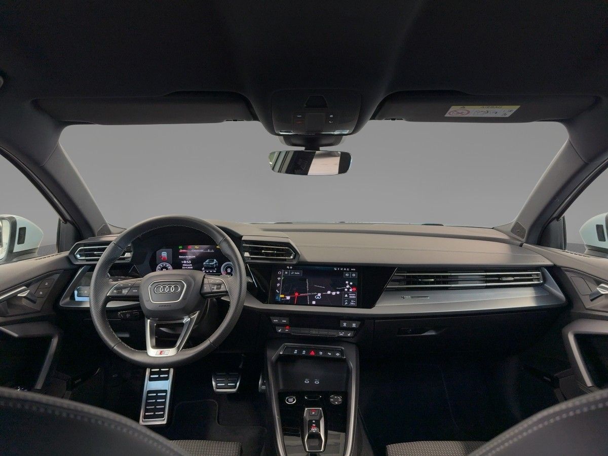 Audi A3 - Bild 10