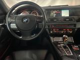 BMW 535 xDrive HUD AD StandHZG TV Navi Leder Soundsy - BMW 535 mit Diesel-Antrieb: Limousine, Automatik