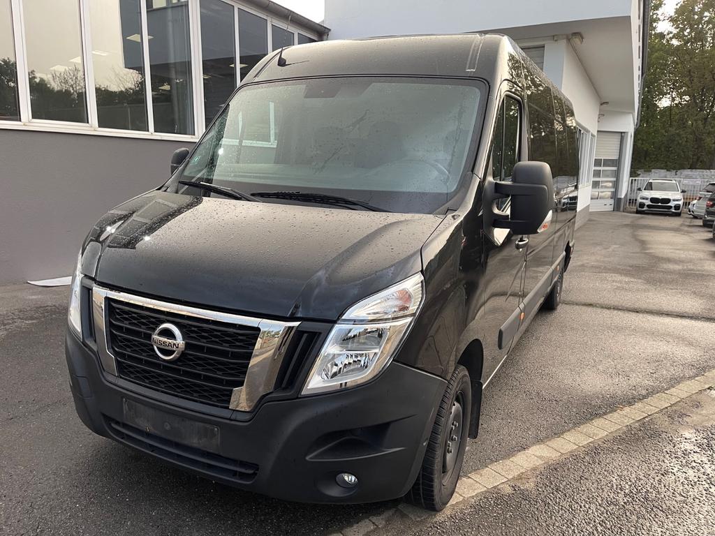 Nissan Interstar