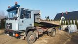 MAN 17.232  4x4 - Angebote