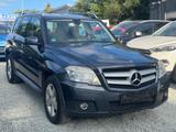 Mercedes-Benz GLK 220 CDI 4MATIC BlueEFFICIENCY*Automatik* - Mercedes-Benz GLK 220 in Kiel
