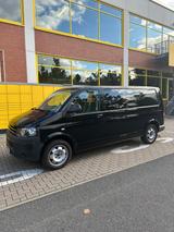 Volkswagen T5 Transporter Lang Original Mixto 6.Sitze Navi  - Volkswagen T5 Transporter in Nürnberg