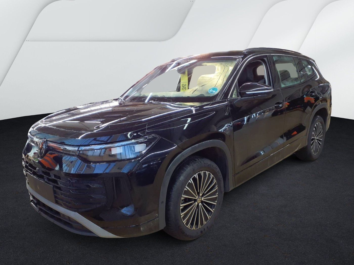 Volkswagen Tayron - Bild 2