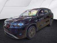 Volkswagen Tayron - Vorschau Bild 2