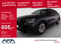 Audi Q8 - Vorschau Bild 1