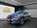 Honda CR-V Executive 4WD 2.0 i-VTEC Park-Assistent Pan - Honda: 2.4