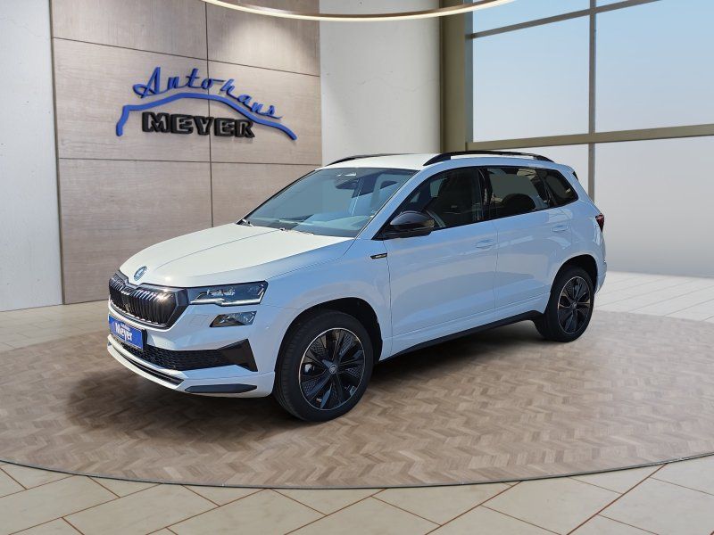 Image of Skoda Karoq